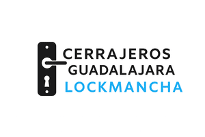 cerrajeros Guadalajara LockMancha logo
