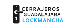 cerrajeros Guadalajara LockMancha logo
