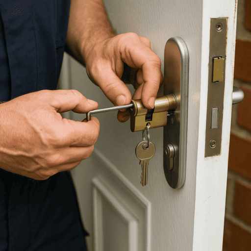 Empresa de cerrajeros urgentes en Marchamalo