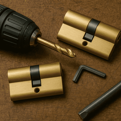 Prueba de cierre sin carga de puerta: cómo realizarla correctamente en Guadalajara