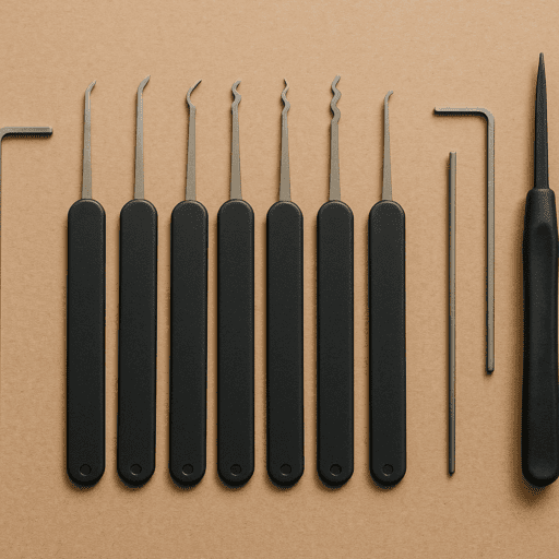 Servicios profesionales de cierres en puertas de almacén doméstico en Guadalajara