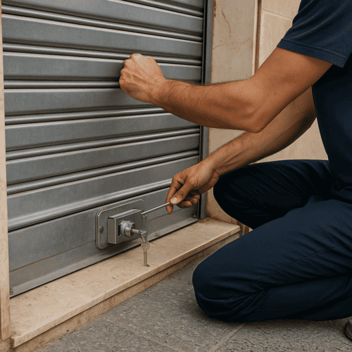 Cilindro que ofrece resistencia intermitente: cómo identificar y solucionar el problema