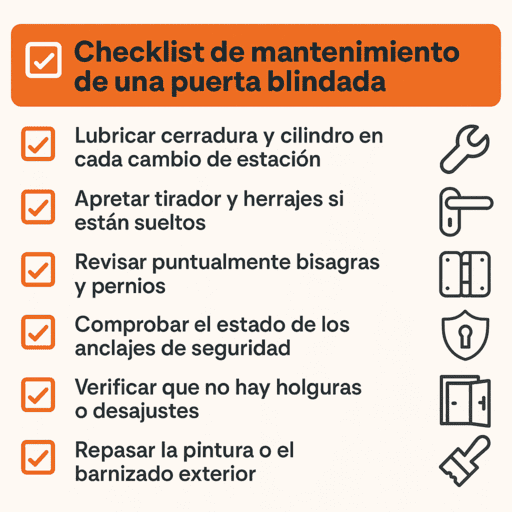 Técnicos especialistas en cerrajería en Chiloeches