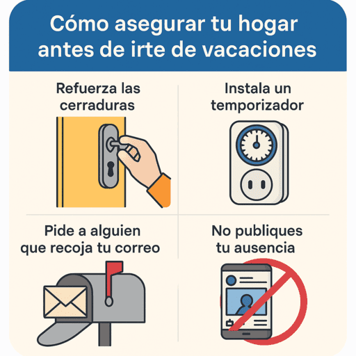 Pasos para revisar un cierre que roza y corregir su funcionamiento