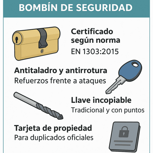 Cilindro que ofrece resistencia intermitente: cómo identificar y solucionar el problema